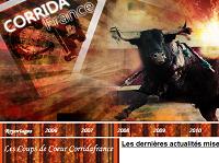 Corrida France